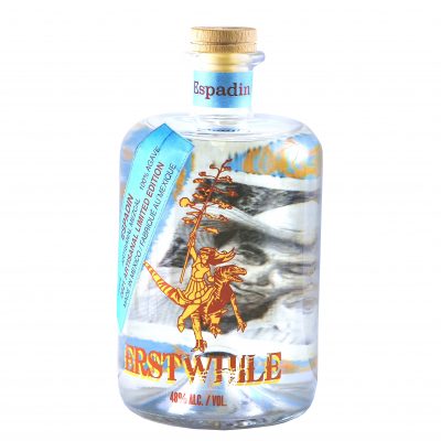 Erstwhile Espadín