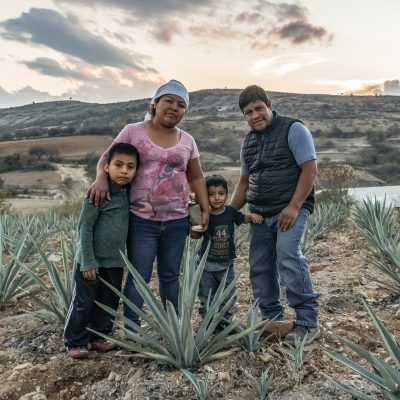Mezcaleros | Erstwhile Mezcal