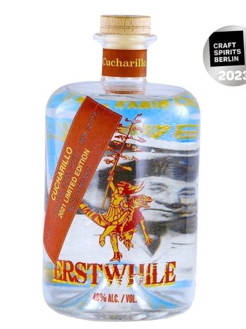 Cucharillo Sotol (2021 Limited Edition)