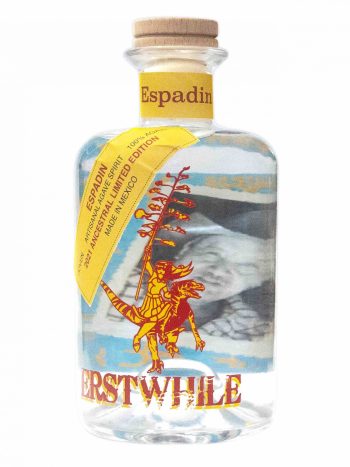 Espadín (2021 Ancestral Limited Edition)