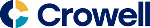 Crowell Moring logo