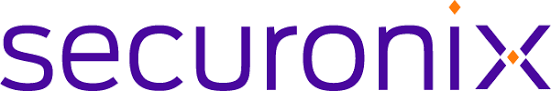 Securonix logo