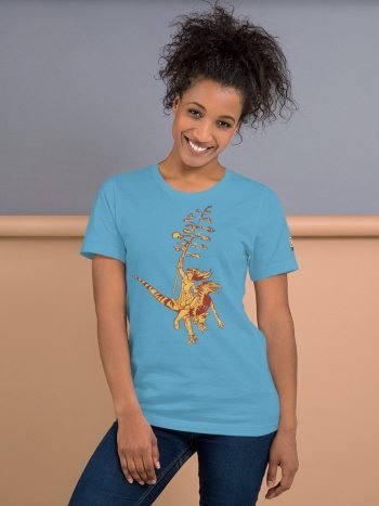 Erstwhile Mezcal Unisex Tee