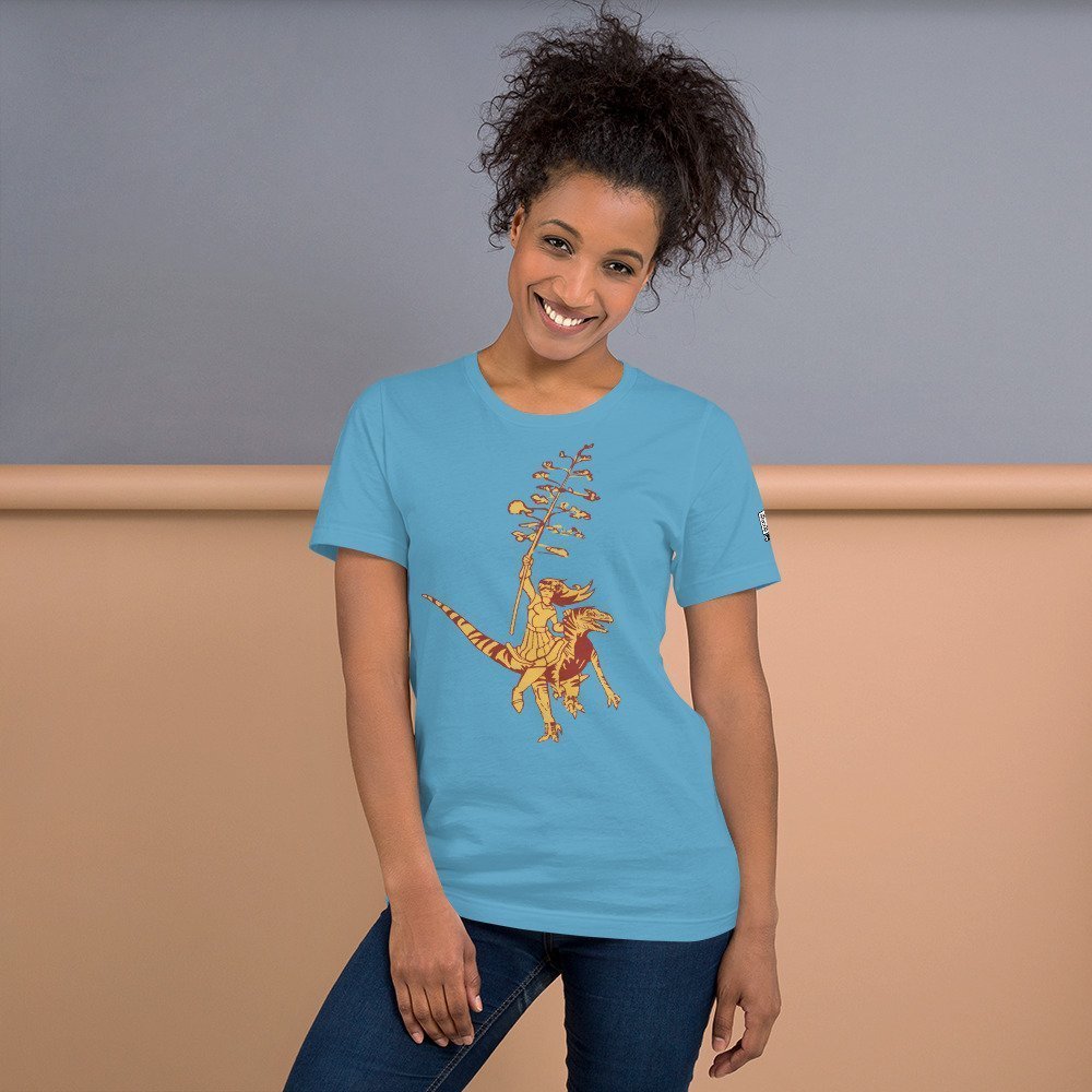 Erstwhile Mezcal Unisex Tee