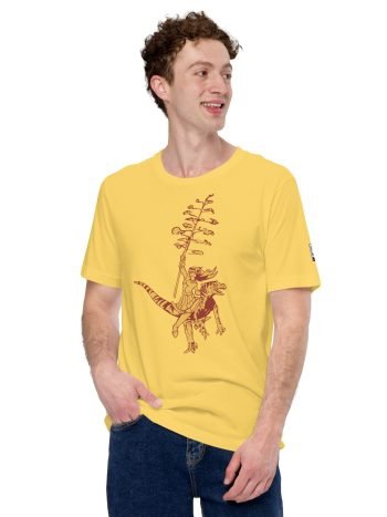 Erstwhile Mezcal Unisex Tee