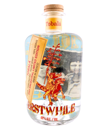 Tobalá (2023 Ancestral Limited Edition)